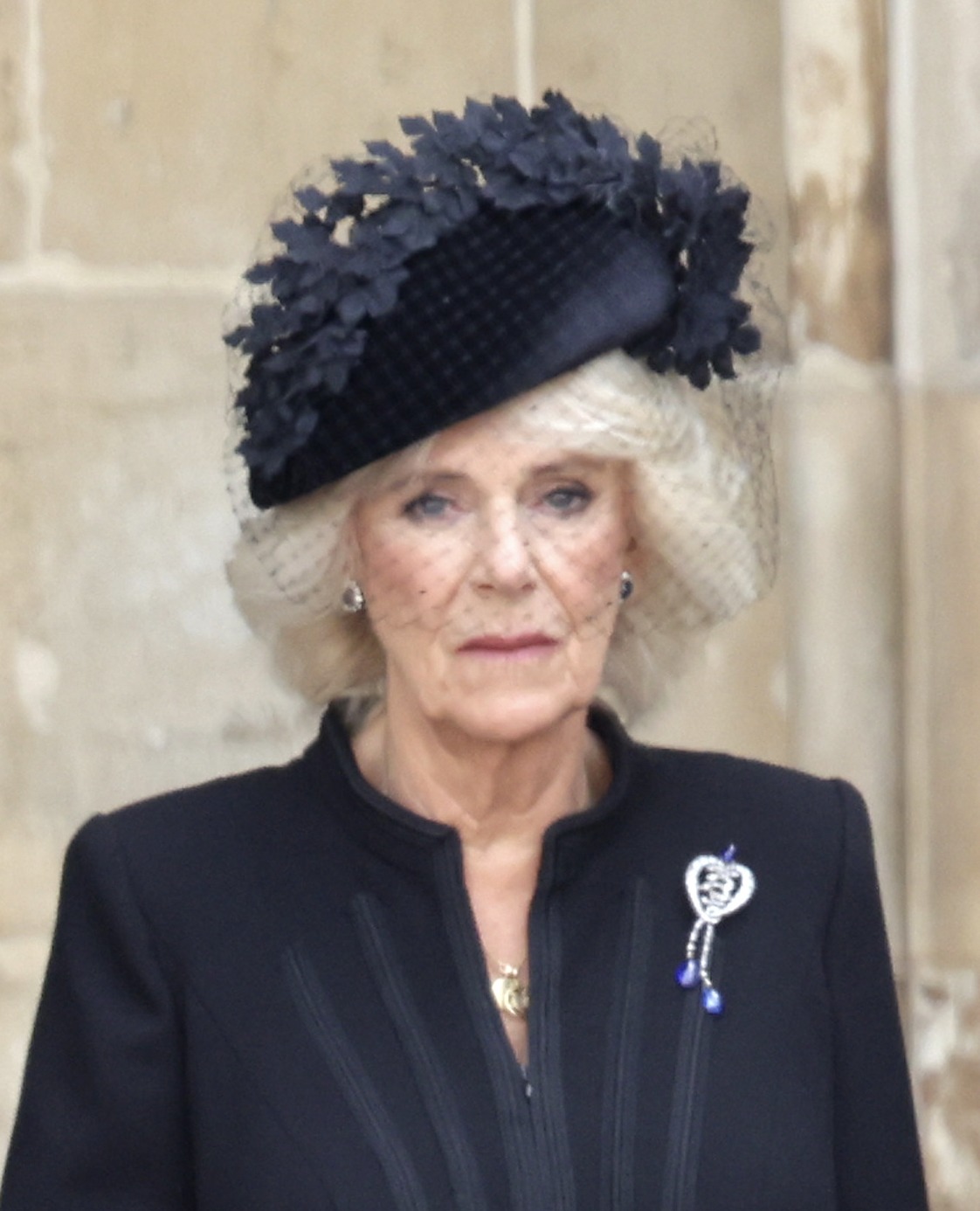 Queen Camilla handed new royal title in midst of King Charles and Kate Middleton’s recovery