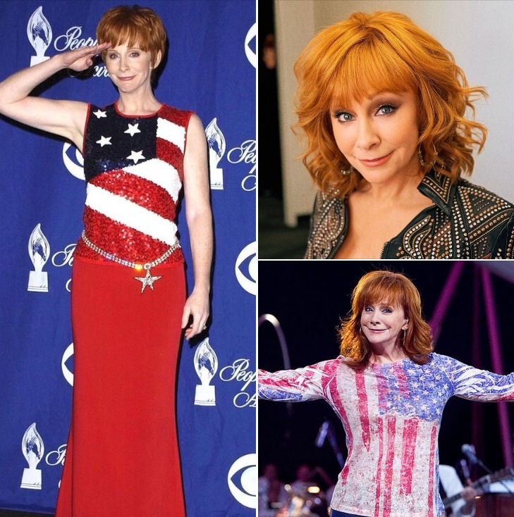 Reba McEntire just received some HUGE career news! If anyone is deserving of this honor it’s her!