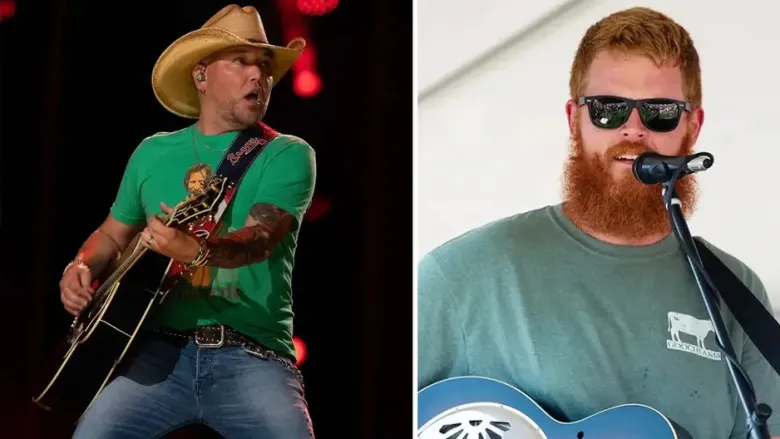 Unexpected: Oliver Anthony and Jason Aldean will perform during the Super Bowl halftime show Next Year