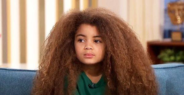 Mom struggles to find school for son because his big hair isn’t accepted & she refuses to chop it off