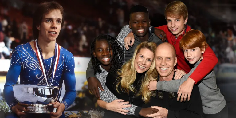 Inside Ice Skating Legend Scott Hamilton’s Former Rural Home Where He Fought Cancer with Family by His Side