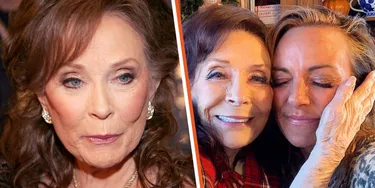 Loretta Lynn’s 2 Granddaughters: One Wowed on ‘American Idol’ & the Other Faced Challenge the Singer ‘Couldn’t Bear’